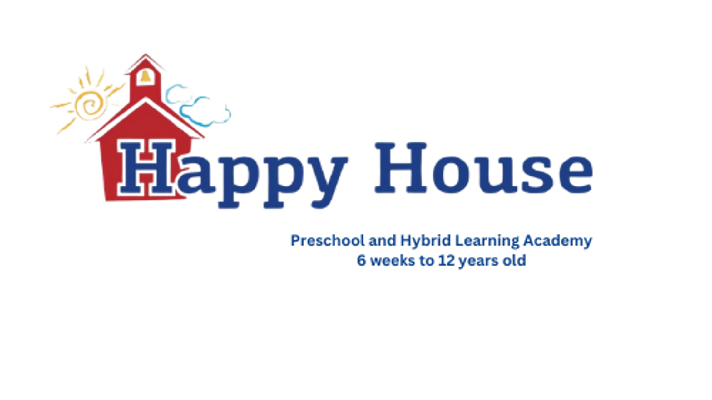Happy House: YouTube Channel
